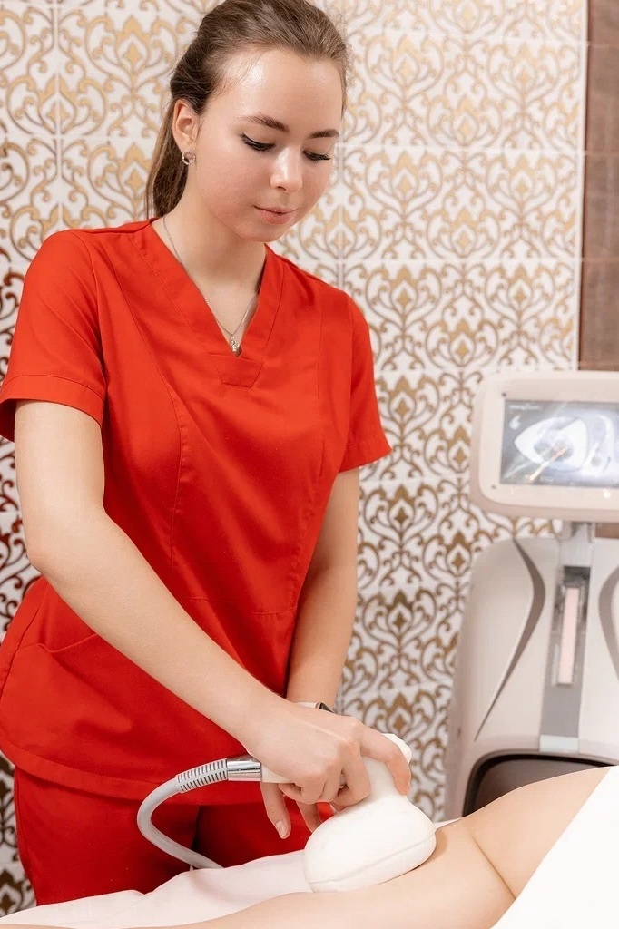 Аппаратная косметология