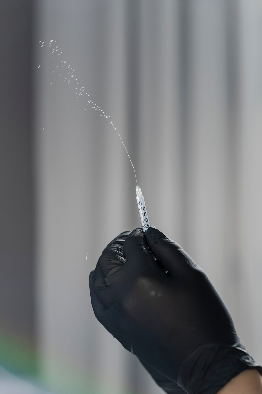 Инъекционная косметология