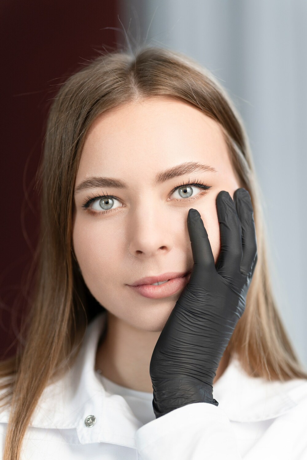 Эстетическая косметология